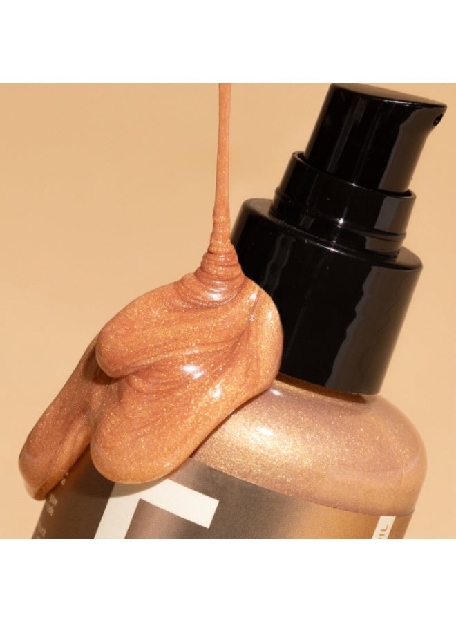 Freshly Glow Edition Body Oil 100ml - Image 3