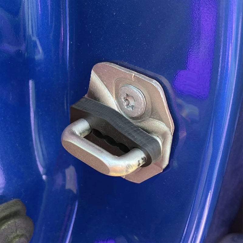 Sound Damper Door Lock Buffer for Volvo - Image 5