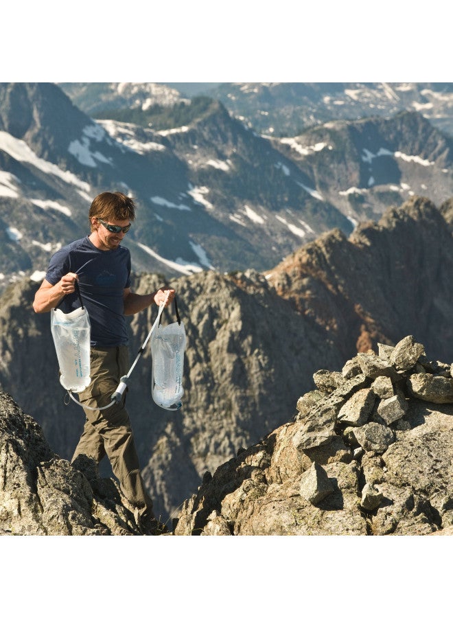 Platypus GravityWorks Filter Cartridge Grey, One Size - Image 3