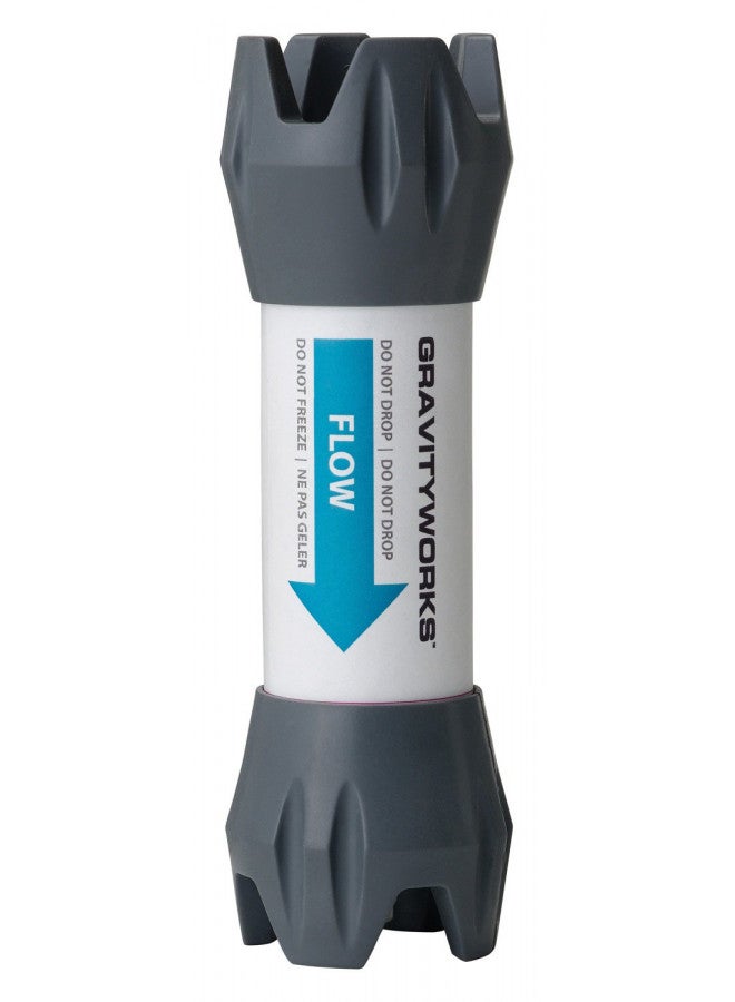 Platypus GravityWorks Filter Cartridge Grey, One Size - Image 2