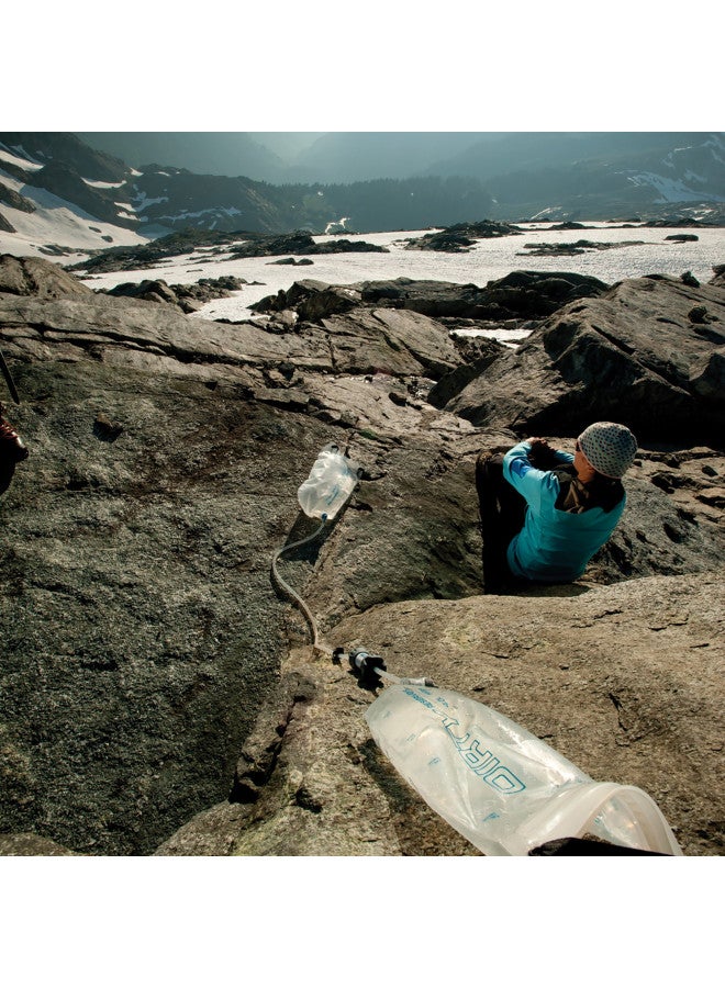 Platypus GravityWorks Filter Cartridge Grey, One Size - Image 4