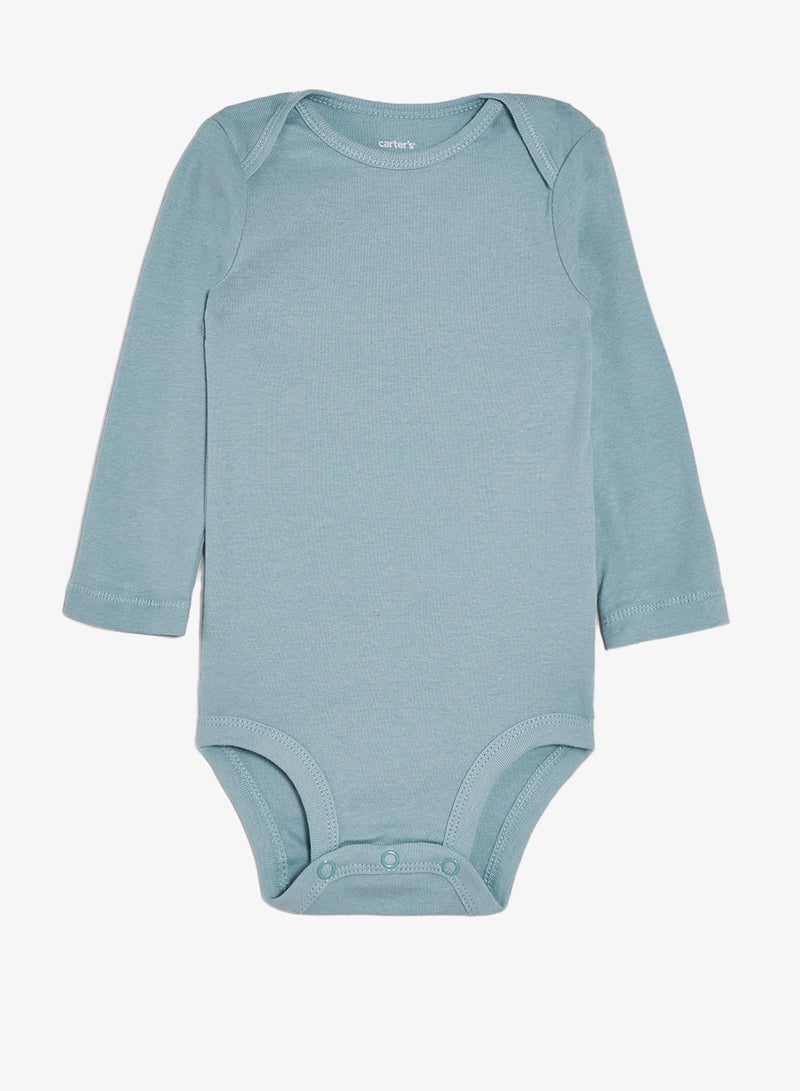 carter's Infant 4 Pack Of Printed Bodysuit - Image 5