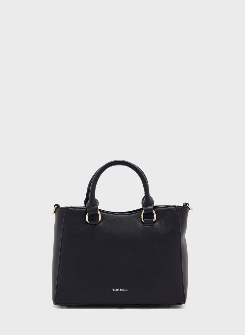 shoexpress Narrow Strap Satchel
