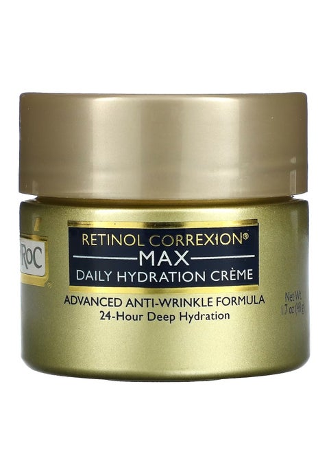 Retinol Correxion Max Daily Hydration Creme