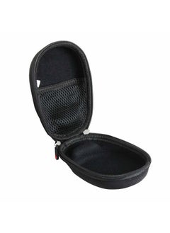 Hermitshell Hard Travel Case for JBL Clip 4 / JBL Clip 5 Portable Mini Bluetooth Speaker (Black)  - Image 3
