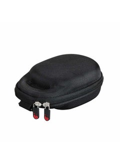 Hermitshell Hard Travel Case for JBL Clip 4 / JBL Clip 5 Portable Mini Bluetooth Speaker (Black)  - Image 4
