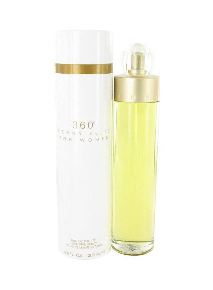 بيري إليس عطر بيري اليس 360 للنساء، بخاخ او دي تواليت، 100 مل - Image 1