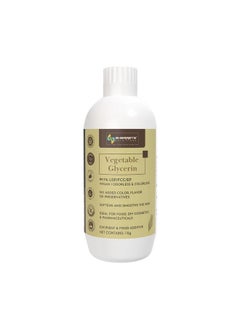 Sharrets Vegetable Glycerin Usp And Food Grade 1 Kg, Versatile For Skincare, Cooking, Baking, Moisturizer And Diy  - Image 1