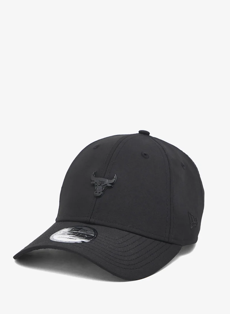 9Forty Pin Chicago Bulls Cap