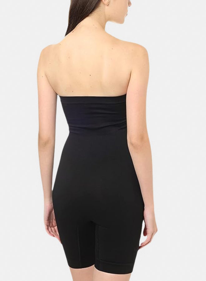 Silvy Lycra Corset Full Top Underwear For Women - Image 2