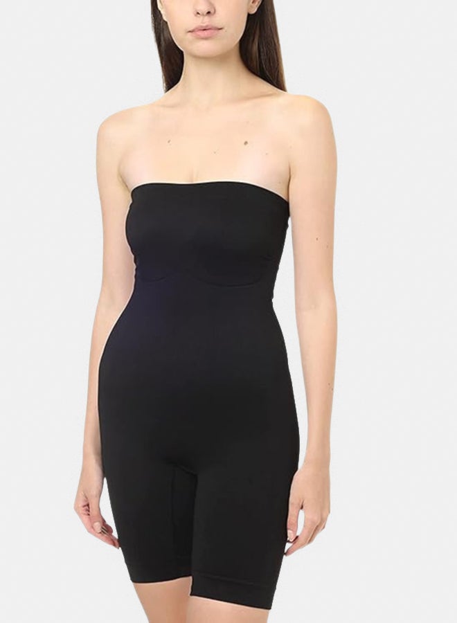 Silvy Lycra Corset Full Top Underwear For Women - Image 1