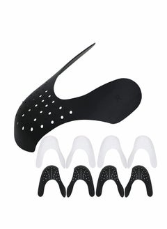 Y&D Anti Crease Washable Protector Bending Crack Toe Cap Support Shoe Stretcher Lightweight Keeping Sports Shoes  - Image 1