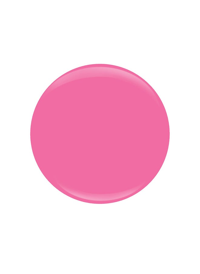 Entity Clean Breathable Nail Lacquer - Me Time 15ml - Image 2