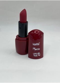 KARITE LIP GLOSS MATT - Long-Lasting & Velvety Finish  - Image 1
