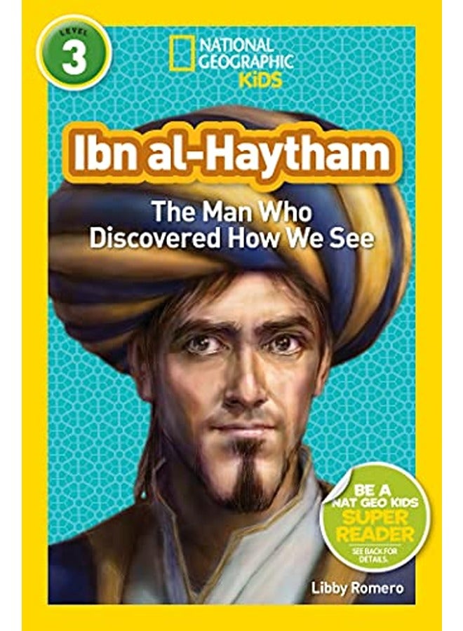 Ibn Alhaytham By Romero Libby Paperback