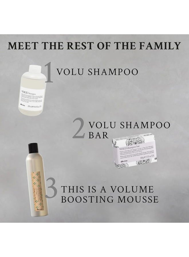 Davines Volu Hair Mist, 8.45 fl. oz. (Pack of 1) - Image 5