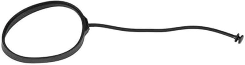 QASULER Fuel Tank Cap Retainer Strap - Image 1