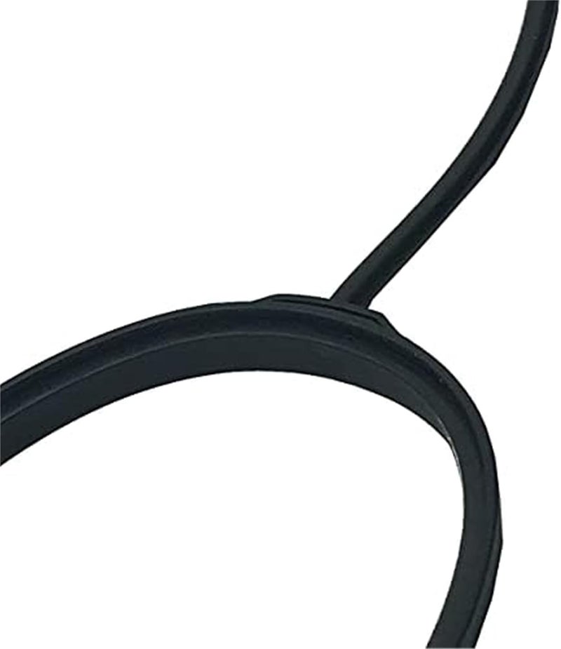 QASULER Fuel Tank Cap Retainer Strap - Image 3