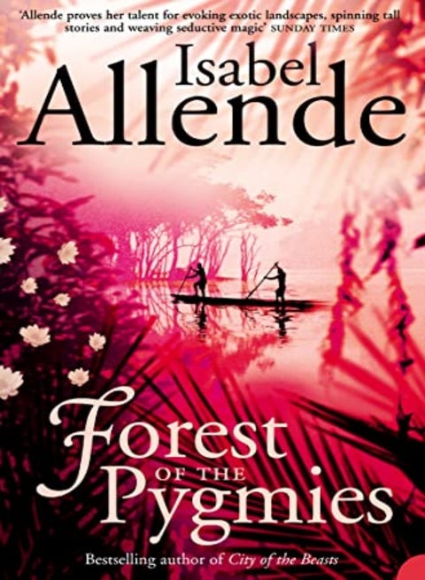 Forest of the Pygmies