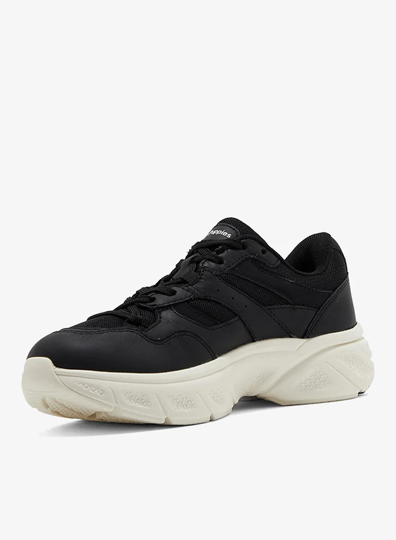 Hush Puppies Hush Puppies Lace-Up Sneakers