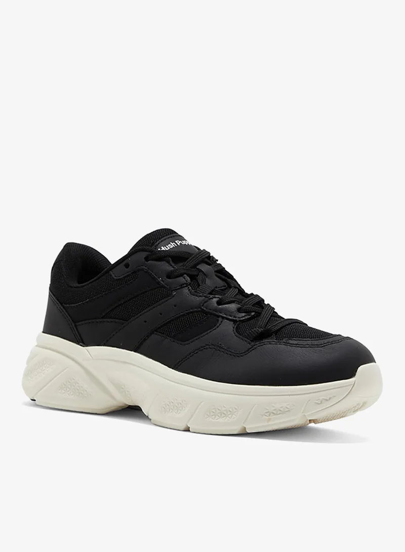 Hush Puppies Hush Puppies Lace-Up Sneakers