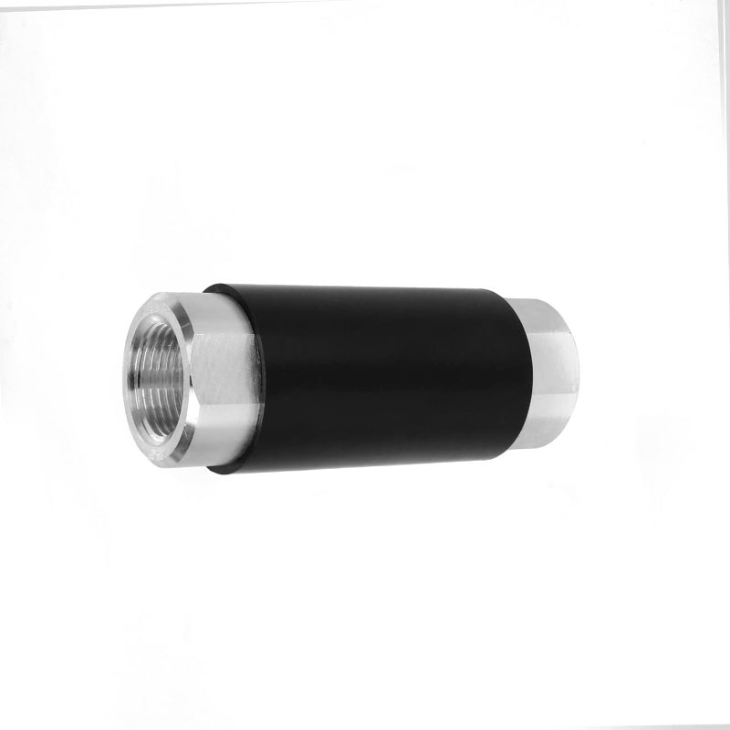 Unifizz Fuel Hose Breakaway 34 Female Thread Single Use 1 Pack Round Breakaway Valve for Fuel Transfer Pump Fuel Nozzle - Image 2