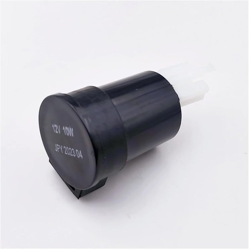 Multi Color Turn Signal Flasher Assembly for Linhai 200 T3b 260 300 370 400 420 500 570 PROMAX LH40DA - Image 5