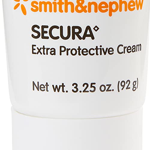 Secura Extra Protective Scented Skin Protectant Cream 3.25 oz. Tube 59432400 1 Ct - Image 4