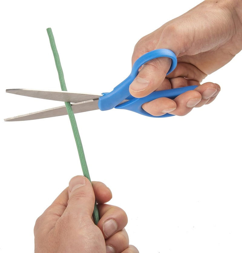 NiteIze Nite IZE Gear Tie Garden Foam Tie The Original Reusable Foam Twist Tie Cut to Size 20 Foot Spool - Image 5