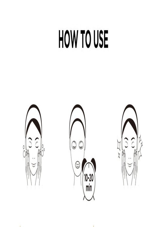 JMsolution JM solution Best 5 Combo Mask Sheet Pack of 10, Aurora, Cocoon, SOS, Marine, Propolis, JMSOLUTION - Image 3