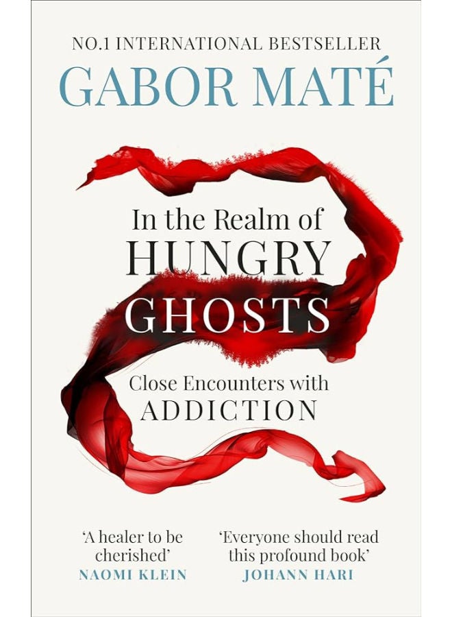 In the Realm of Hungry Ghosts