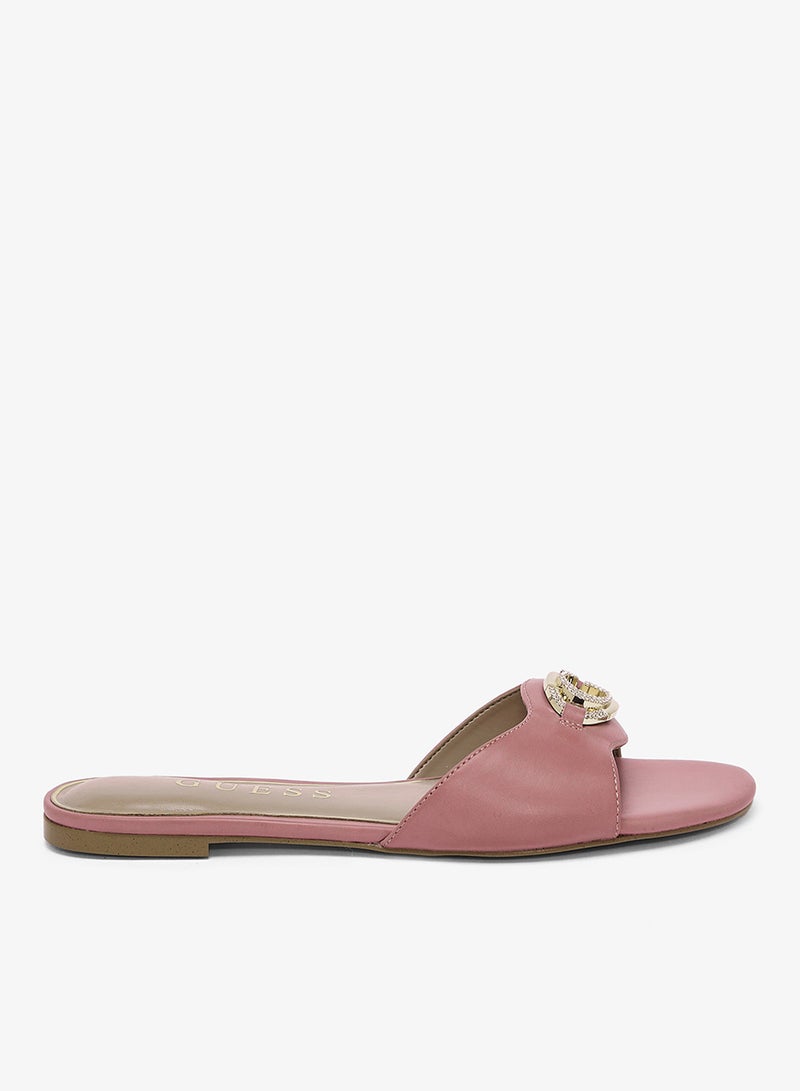GUESS Casual Slip On Sandals - Image 1
