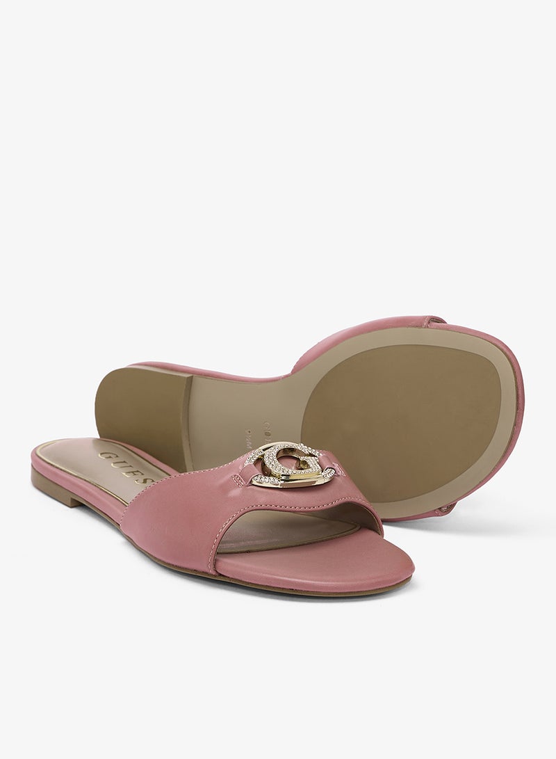 GUESS Casual Slip On Sandals - Image 3