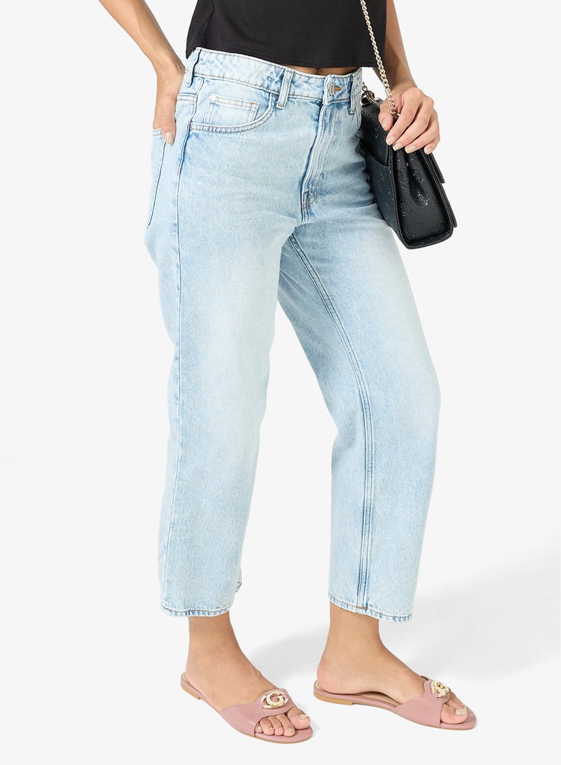 GUESS Casual Slip On Sandals - Image 5