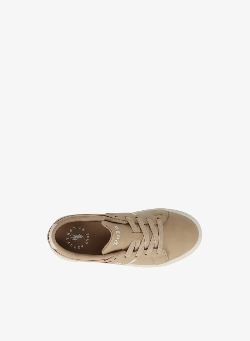 POLO RALPH LAUREN  Frazier sneakers  | Best Price UAE