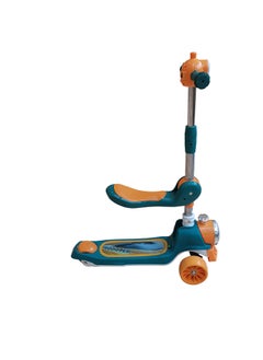 CHENXN 3 Wheel Kick Scooter  - Image 1