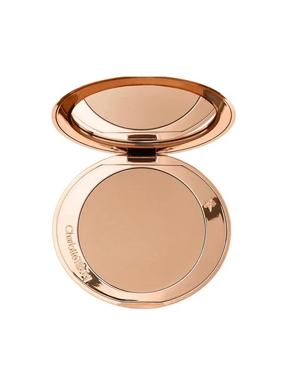 Charlotte Tilbury Airbrush Bronzer - Fair
