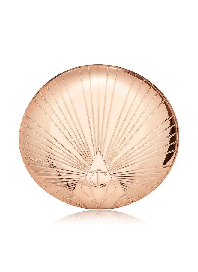 Charlotte Tilbury Airbrush Bronzer - Fair