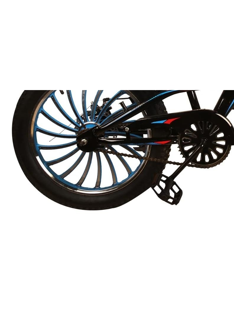 سلسلة دراجة هوائية . جنزير للدراجات . جنزير للعجل السرعات - Image 4