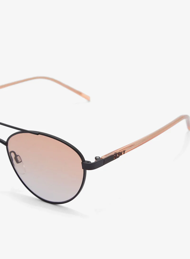 DKNY  Dk302S Aviator Sunglasses for Women | Best Price UAE