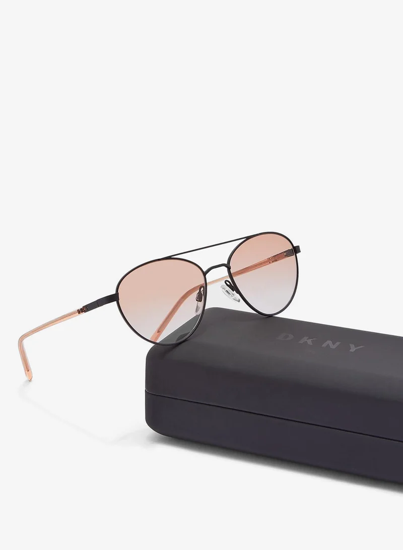 DKNY  Dk302S Aviator Sunglasses for Women | Best Price UAE