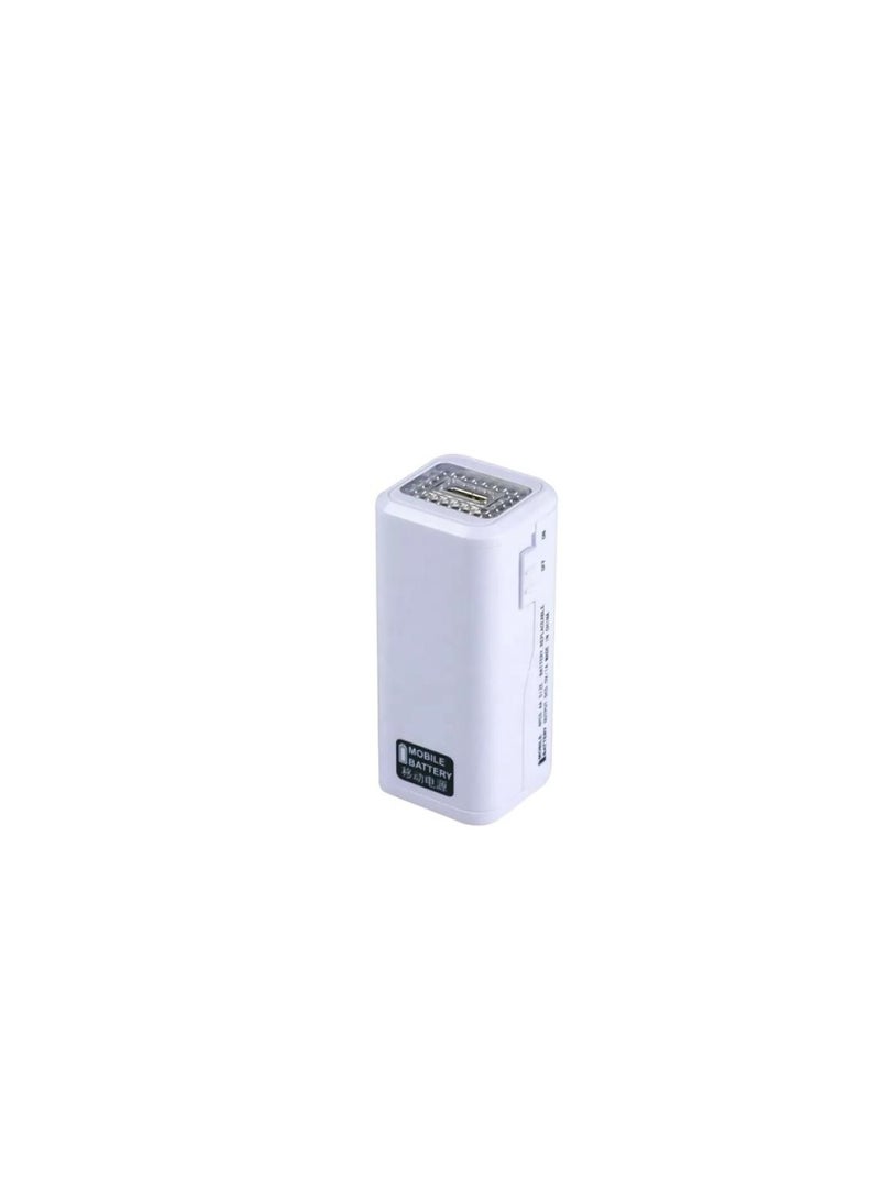 Raxoom Battery-powered Emergency Power Bank - Image 1