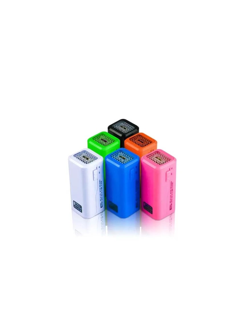 Raxoom Battery-powered Emergency Power Bank - Image 4