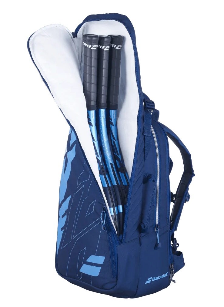 Pure Drive Blue Tennis Backpack 32 liter - pzsku/Z847319ECC81D2FD85C3FZ/45/_/1716720051/6caecf11-254e-40a9-bd48-377b8b6f243b