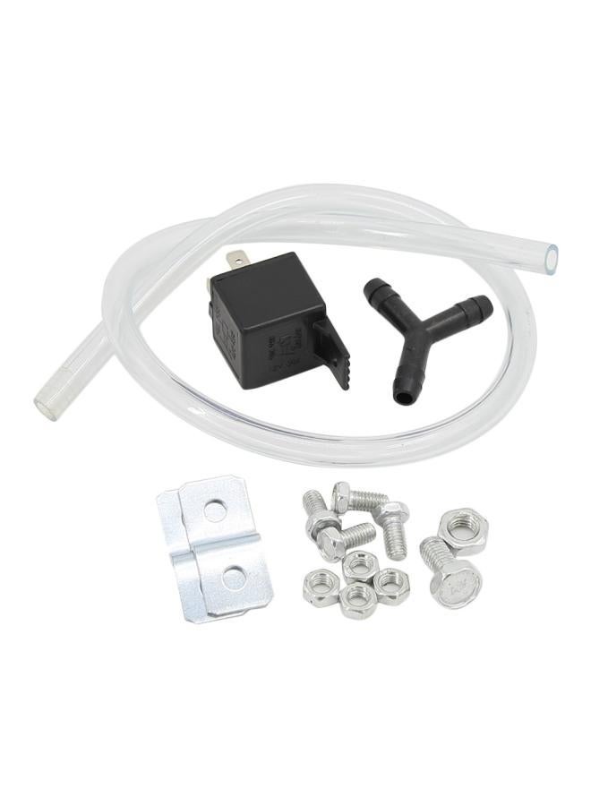 MUNTAQI Dual Trumpet Electric Air Horn - Image 3