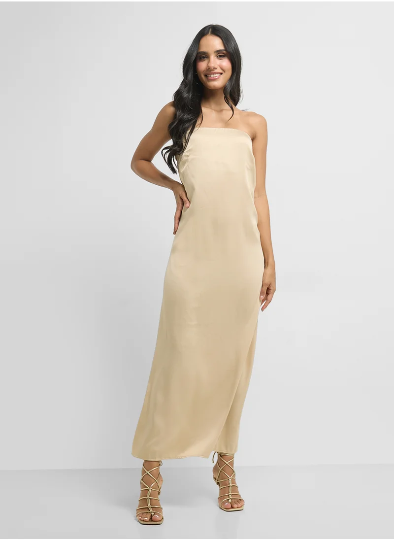 اونلي Onljane Life Tube Long Dress