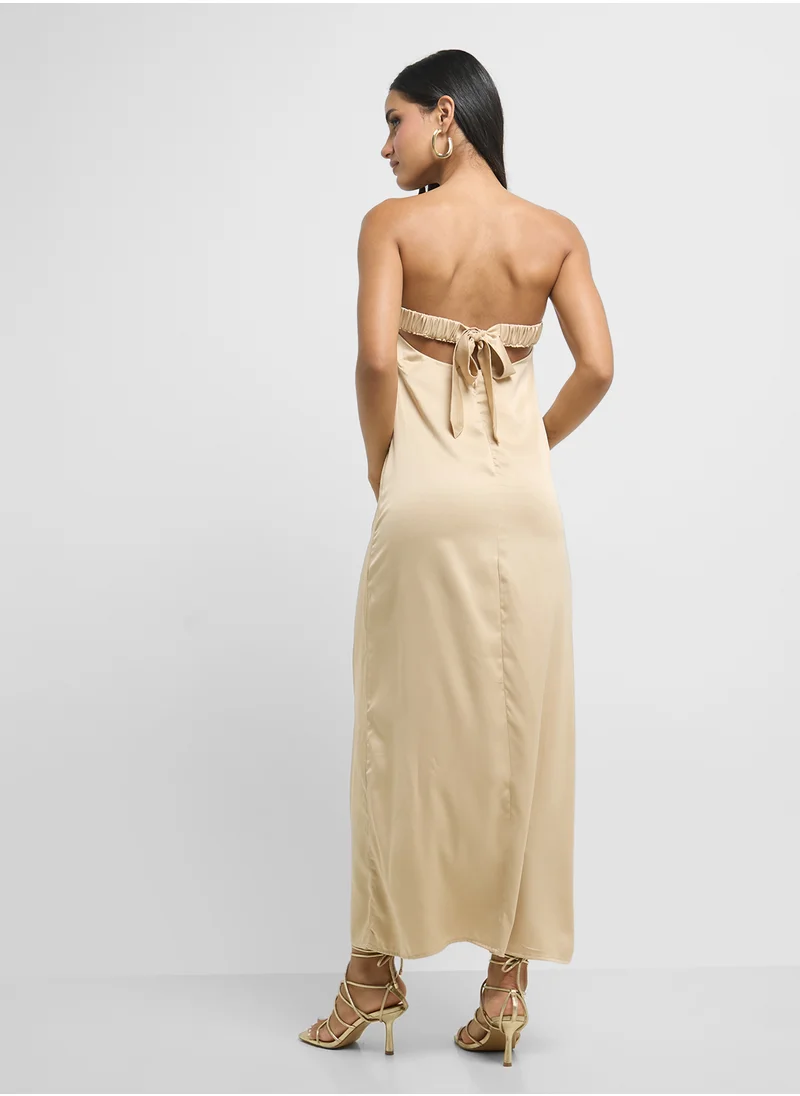 اونلي Onljane Life Tube Long Dress