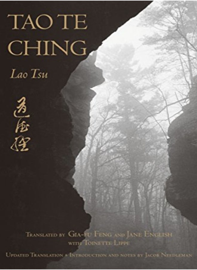 TAO TE CHING 