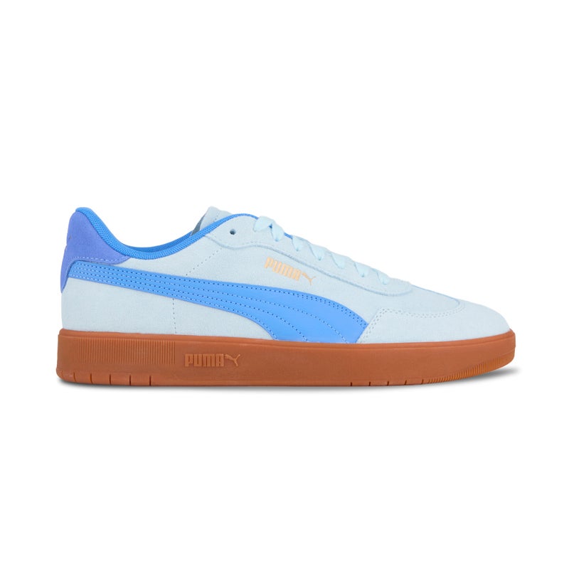 بوما حذاء رياضي Ascenso Suede مناسب للجنسين - Image 1