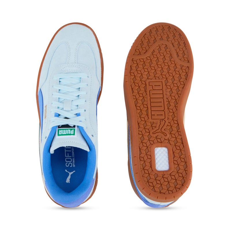 بوما حذاء رياضي Ascenso Suede مناسب للجنسين - Image 4